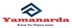 Yamanarda Koltuk Yüz Değişim İmalatı - Samsun